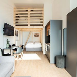 Klassiek Appartement